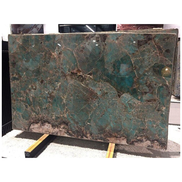 Amazon Green Quartzite 2