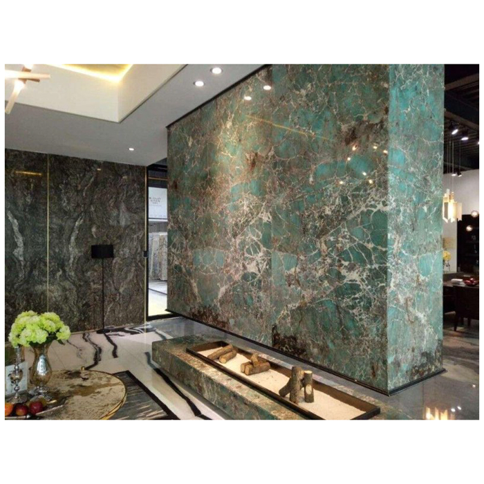 Amazon Green Quartzite 8