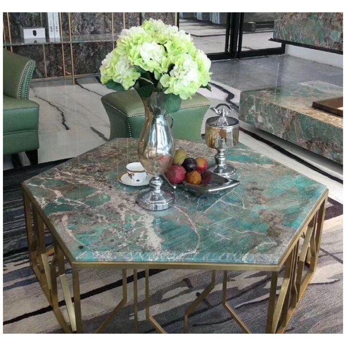 Amazon Green Quartzite 9