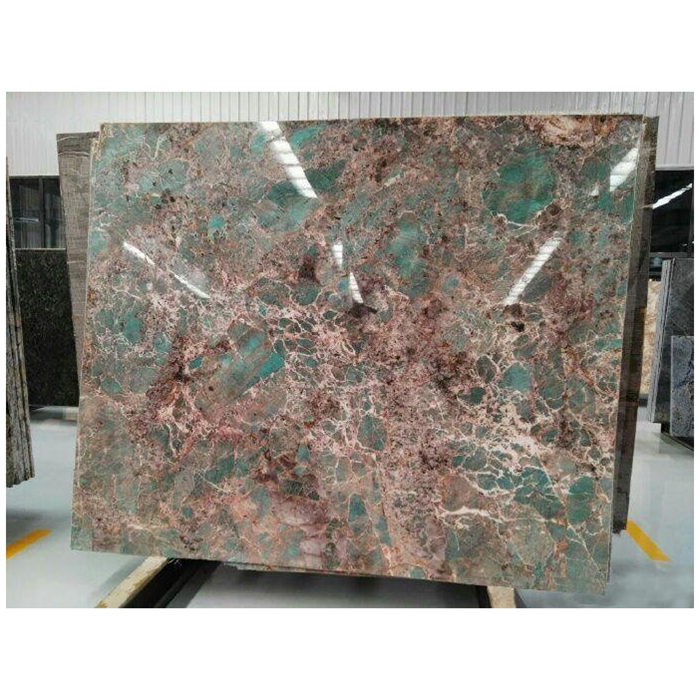 Amazon Green Quartzite 14