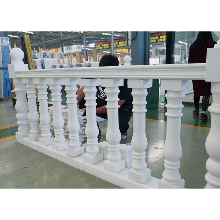 Ariston Balustrade 3