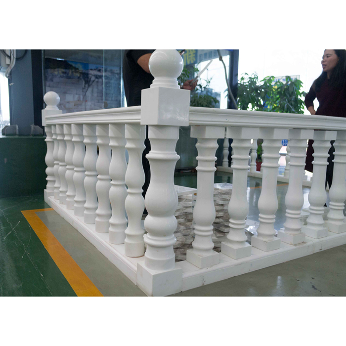 Ariston Balustrade 4