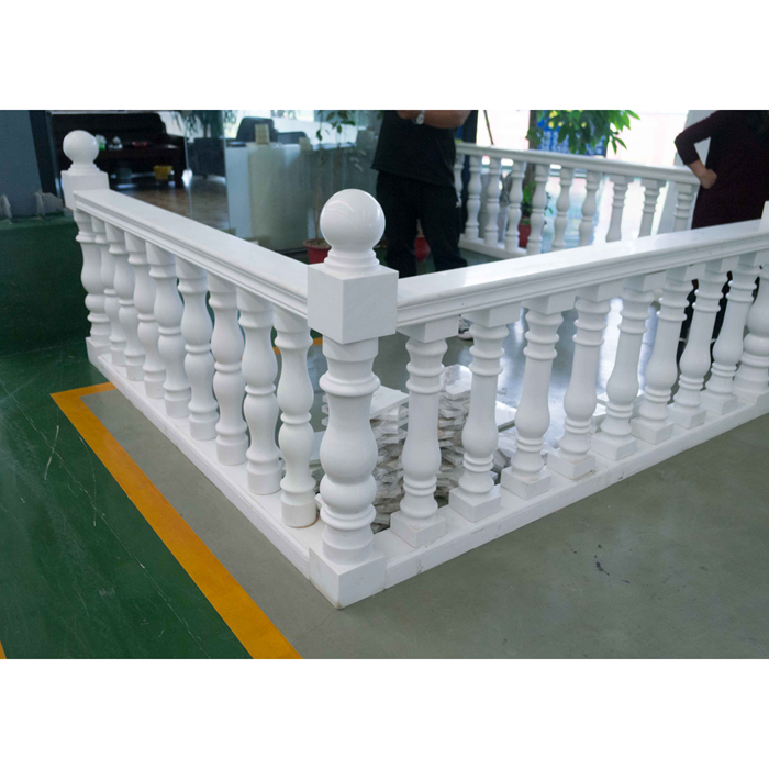 Ariston Balustrade 5