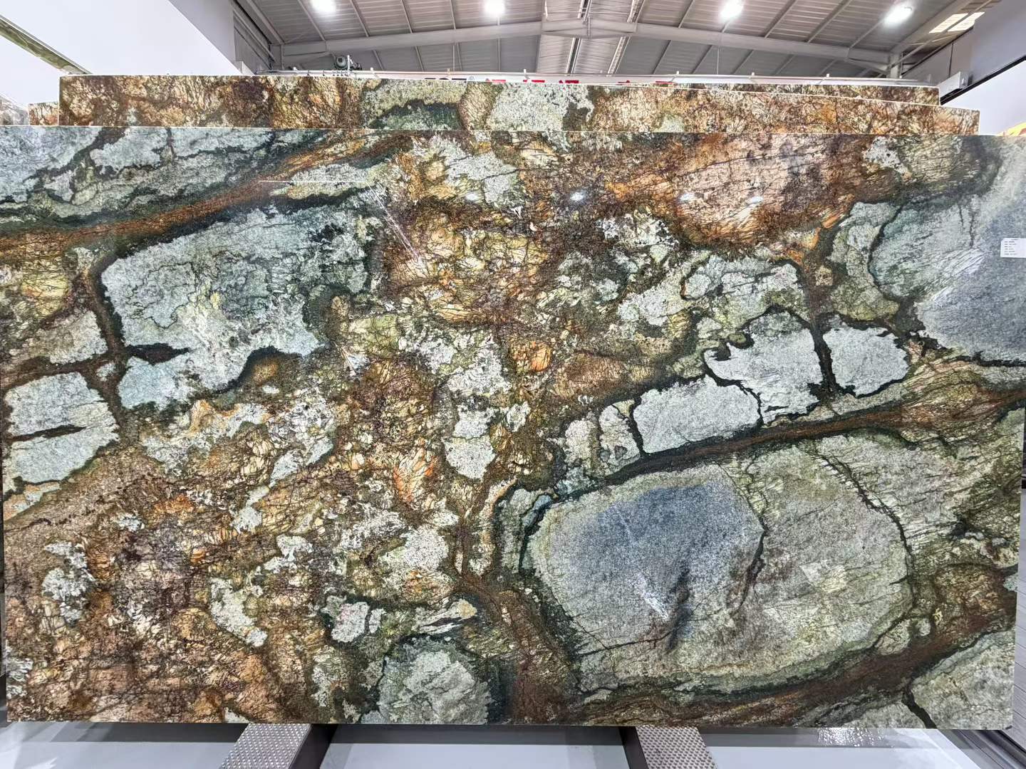 Atlas Granite