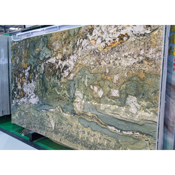 Atlas Granite 2