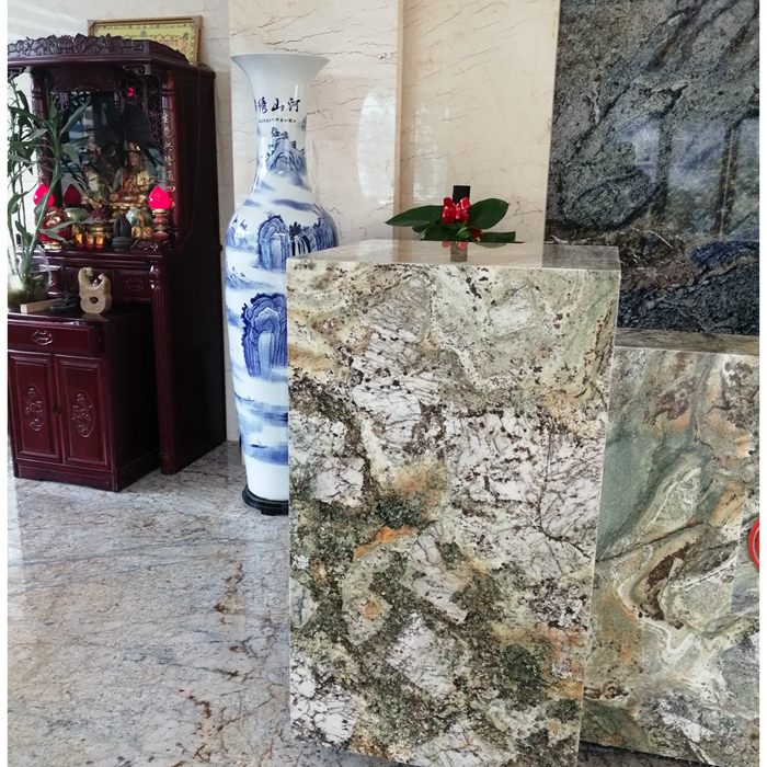 Atlas Granite 3