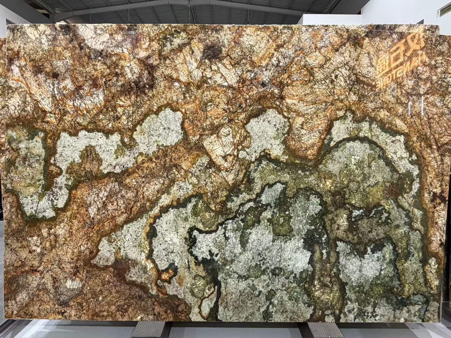Atlas Granite 4