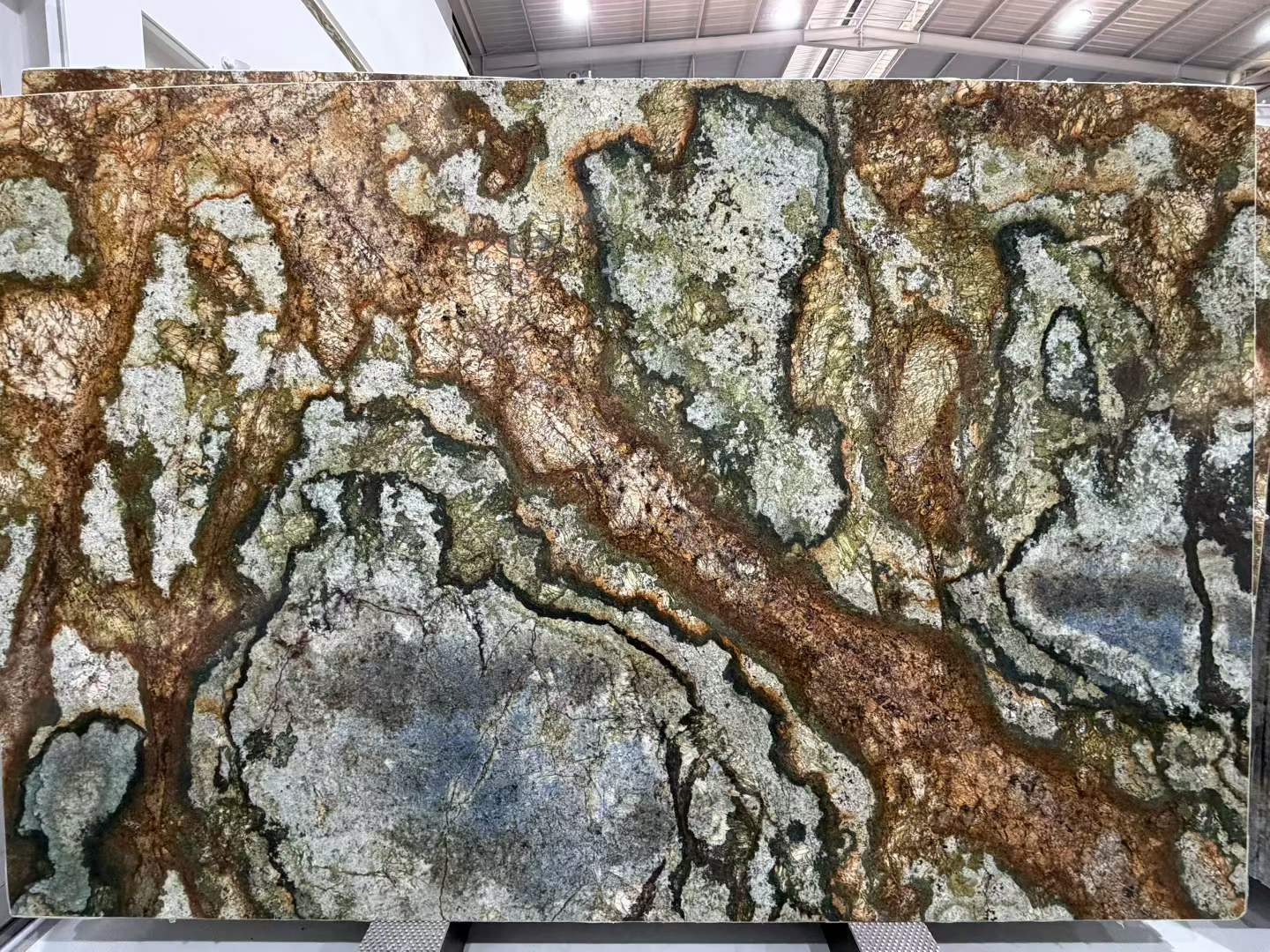 Atlas Granite 5