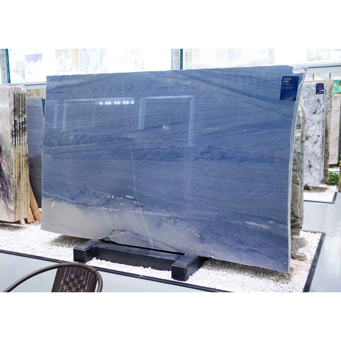 Azul Brasil Quartzite 1