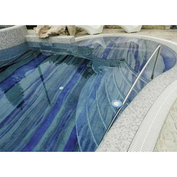 Azul Brasil Quartzite 3