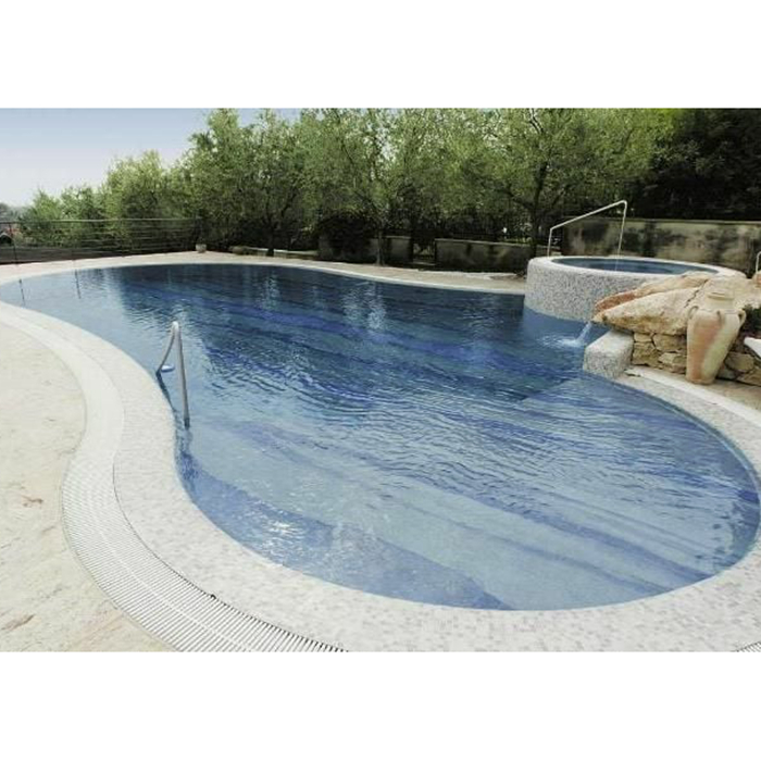 Azul Brasil Quartzite 4