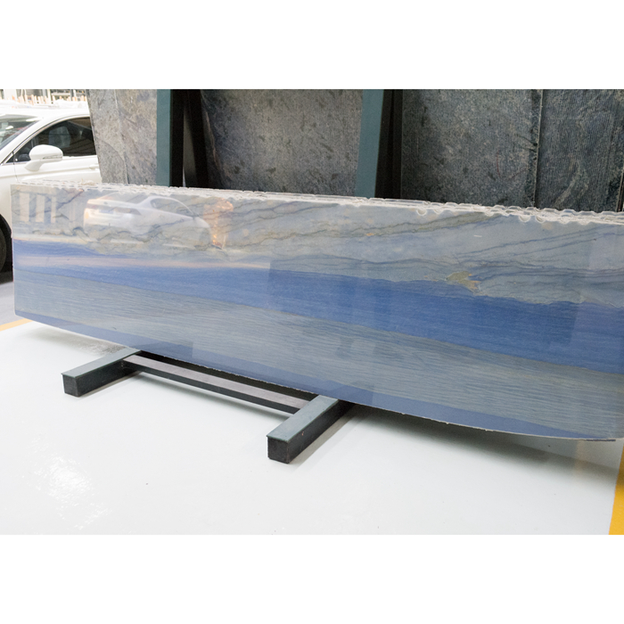 Azul Brasil Quartzite 6