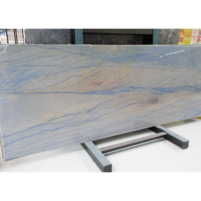 Azul Brasil Quartzite 7