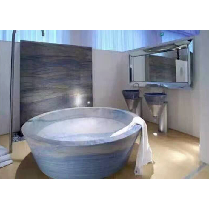 Azul Brasil Quartzite 11