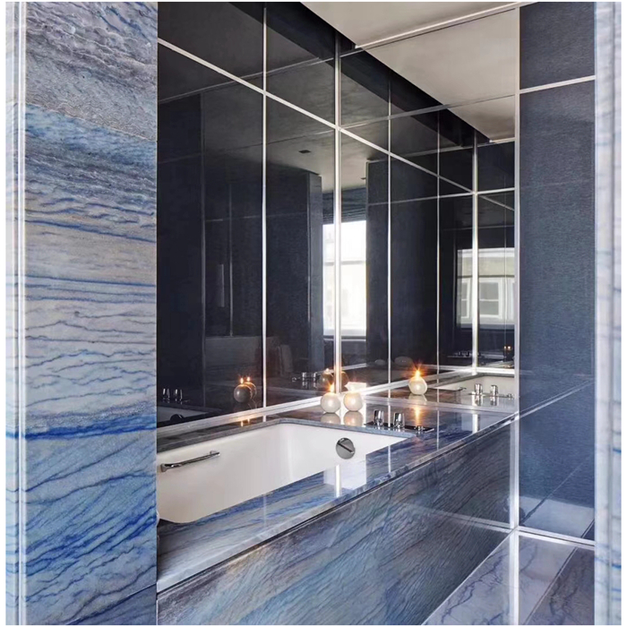 Azul Brasil Quartzite 12