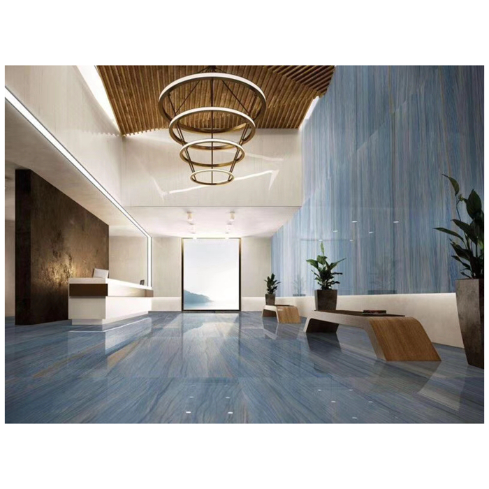 Azul Brasil Quartzite 13