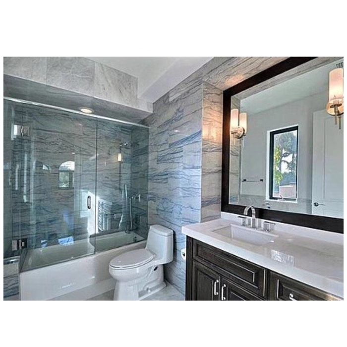 Azul Brasil Quartzite 14
