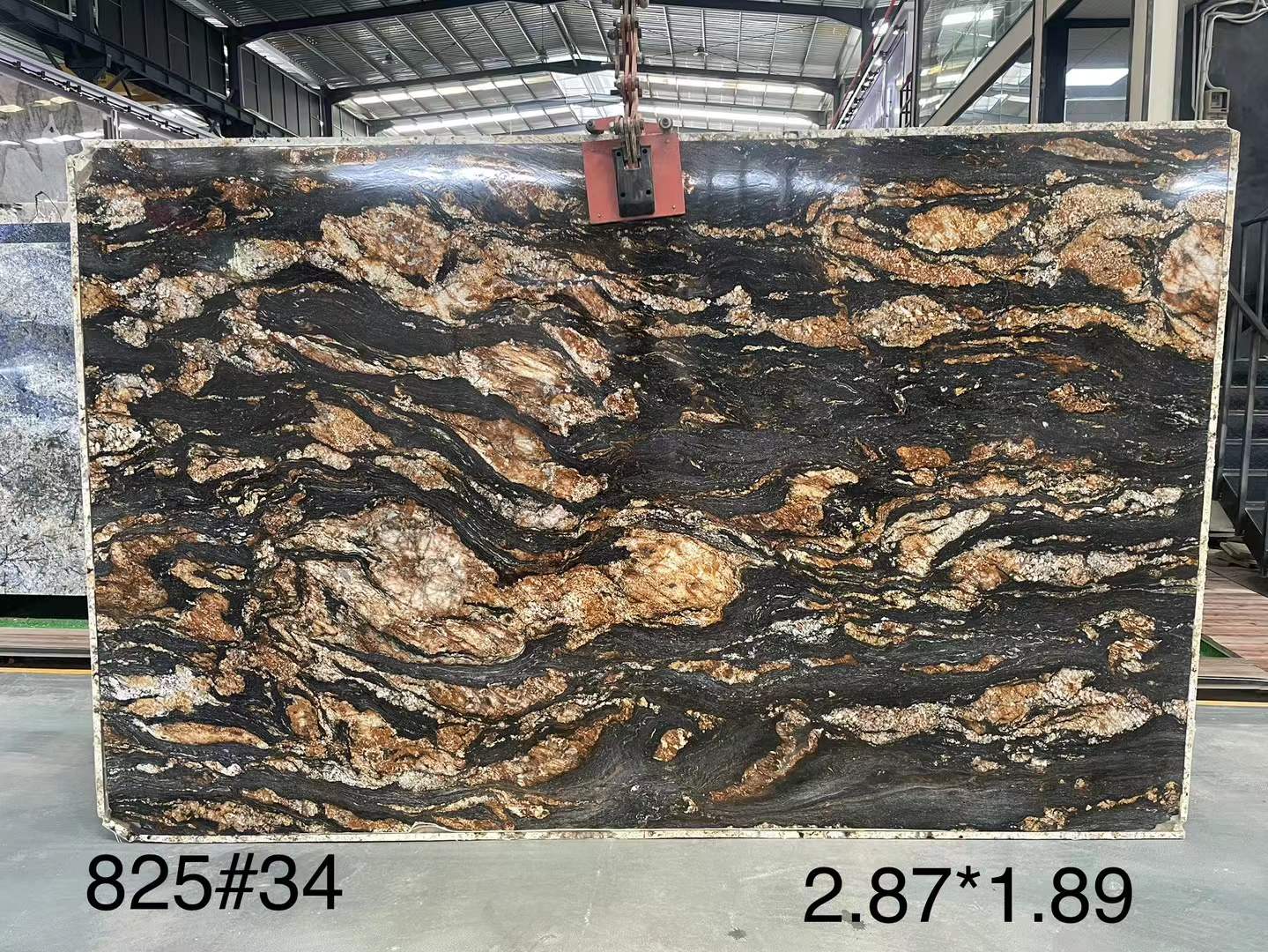 Black Forest Granite