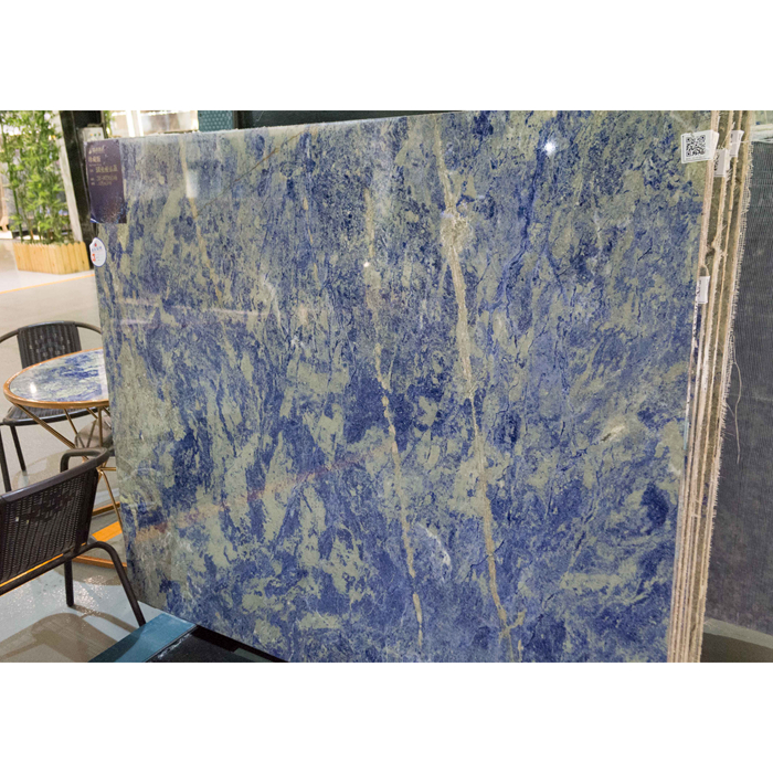 Bolivian Blue Quartzite