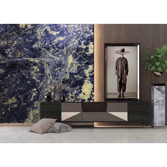 Bolivian Blue Quartzite 3