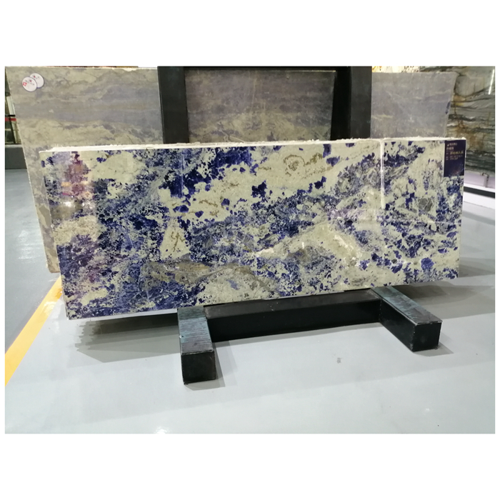Bolivian Blue Quartzite 4