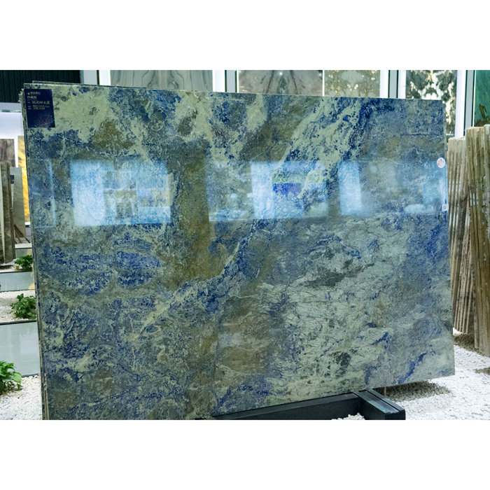 Bolivian Blue Quartzite 5