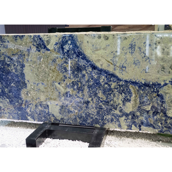Bolivian Blue Quartzite 8