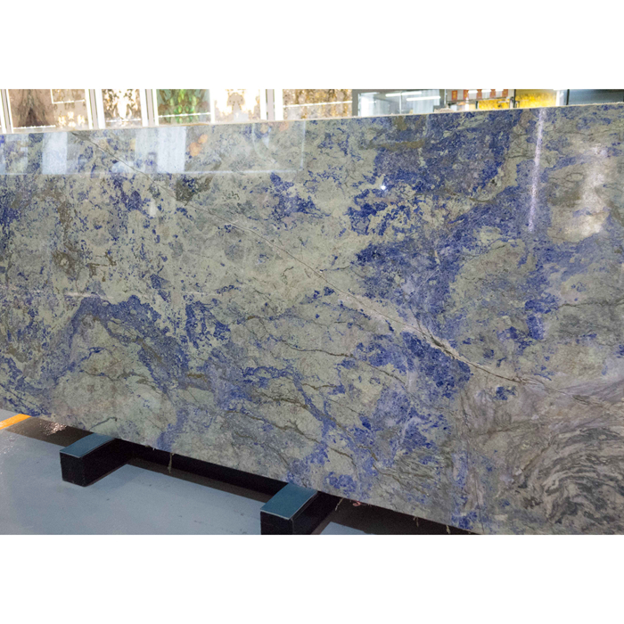 Bolivian Blue Quartzite 12