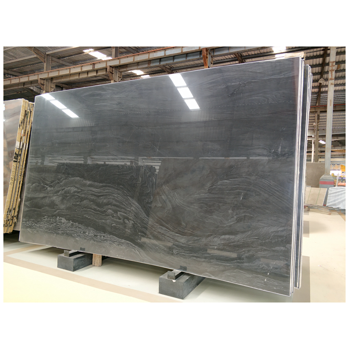 Brilliant Black Quartzite 3