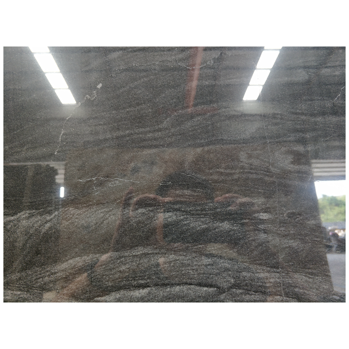 Brilliant Black Quartzite 5