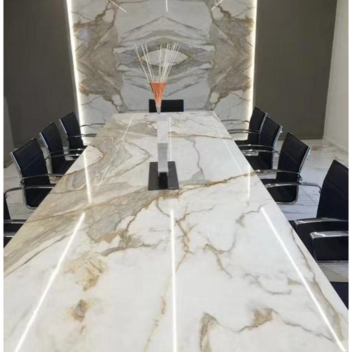 Calacatta Gold Marble