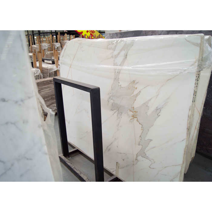 Calacatta Gold 5