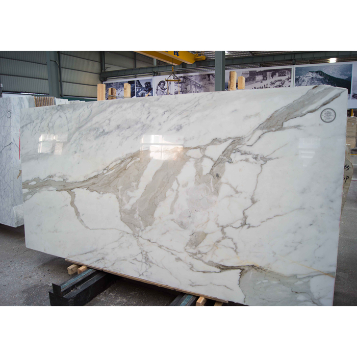 Calacatta Gold 7