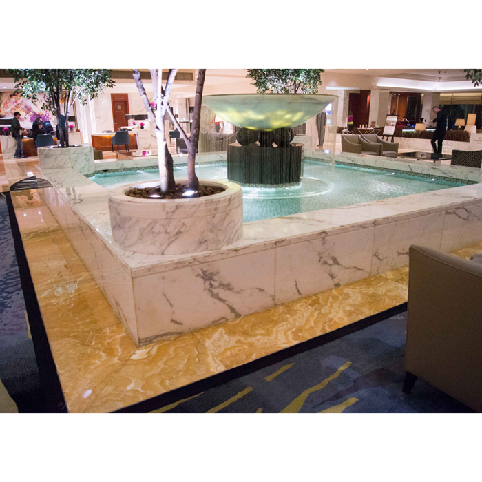 Calacatta Marble