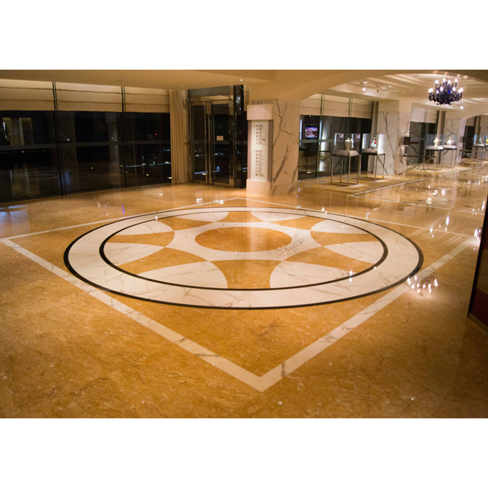 Calacatta Marble 2