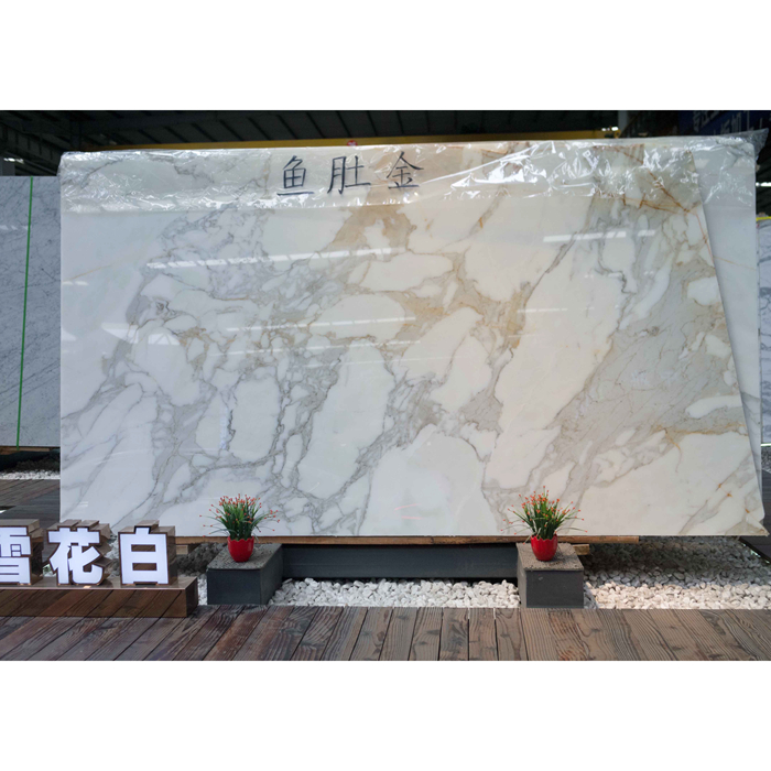 Calacatta Marble 3