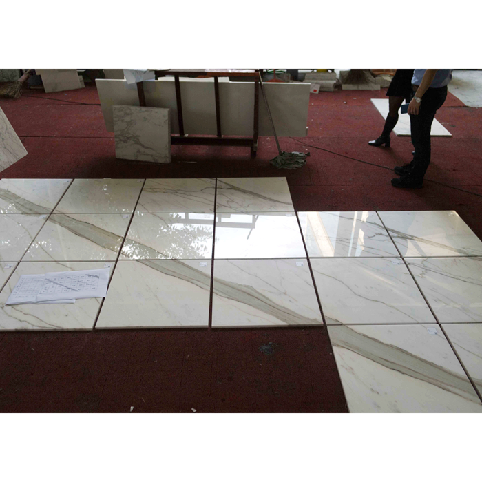 Calacatta Marble 5