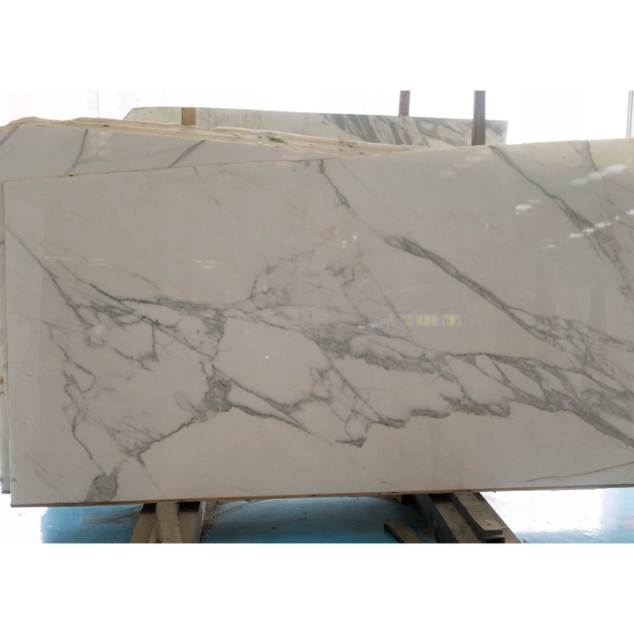 Calacatta Marble 8