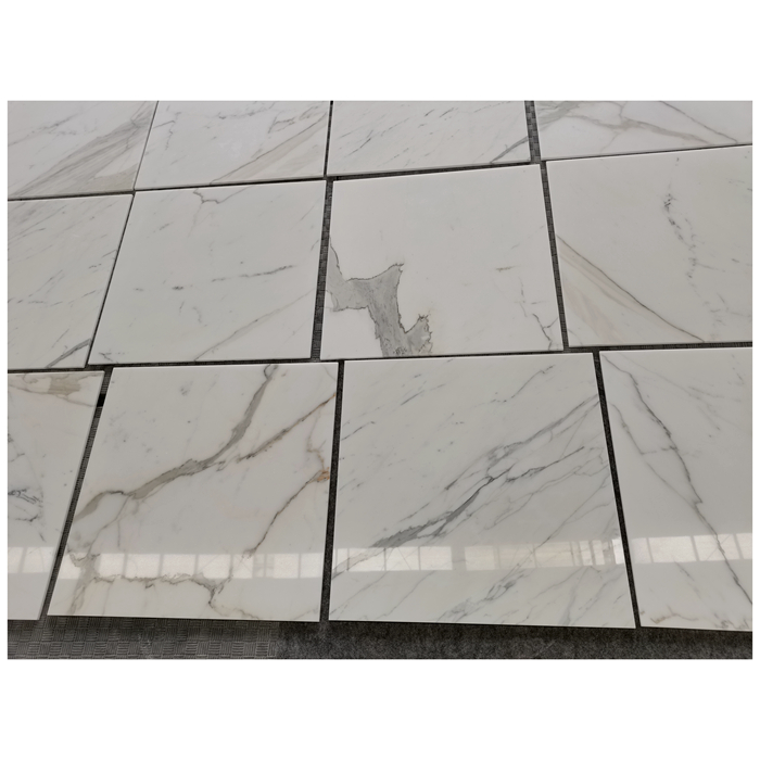 Calacatta Thin Tiles
