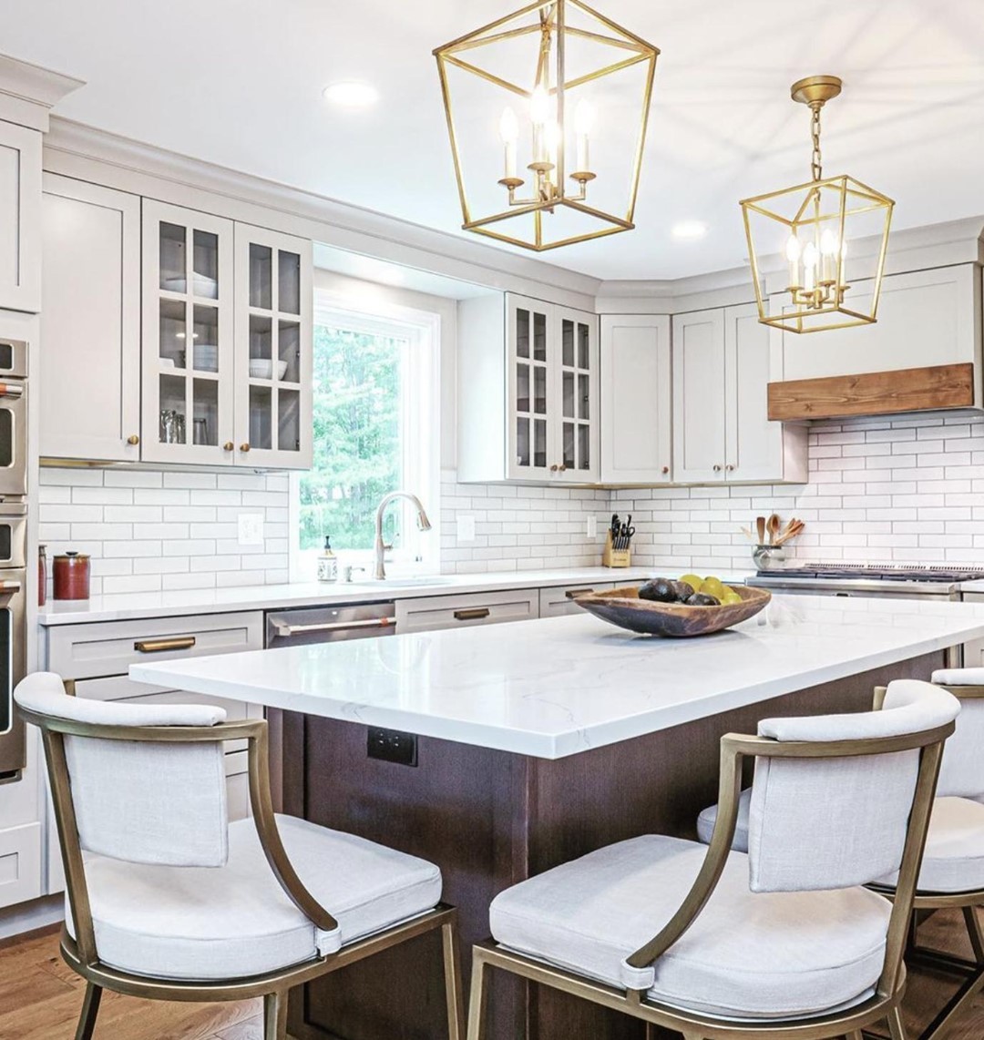 Carrara White Marble