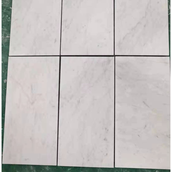 Carrara Thin Tiles 2