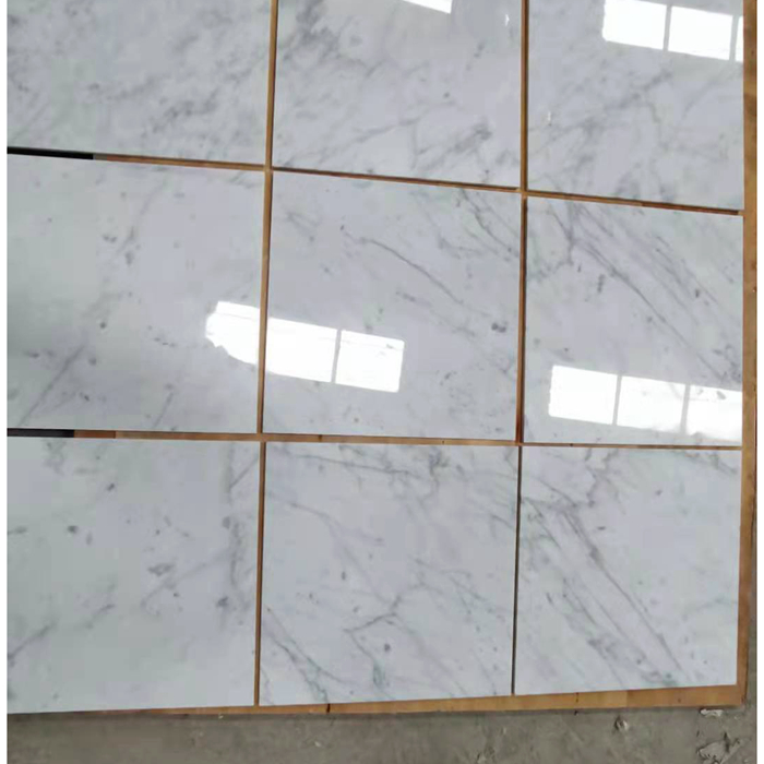 Carrara Thin Tiles 3