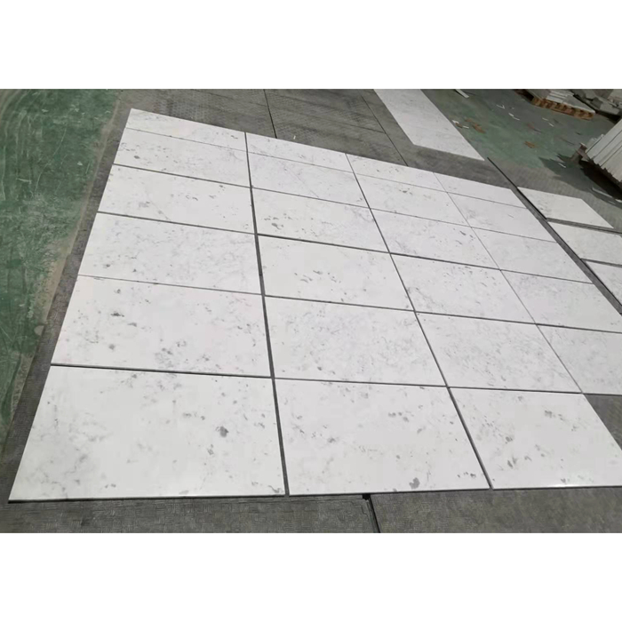 Carrara Thin Tiles 4