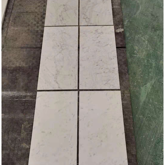 Carrara Thin Tiles 5