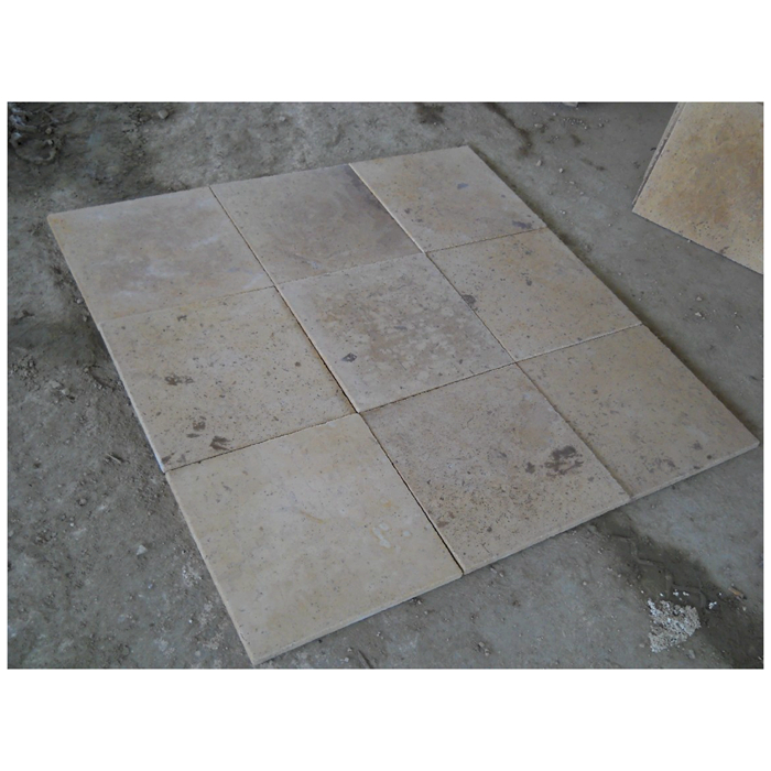 Jura Beige 3