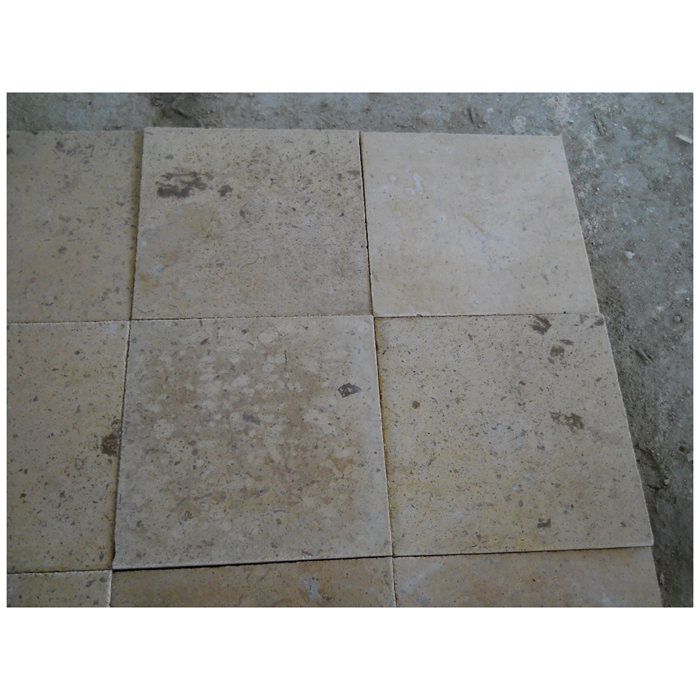 Jura Beige 8