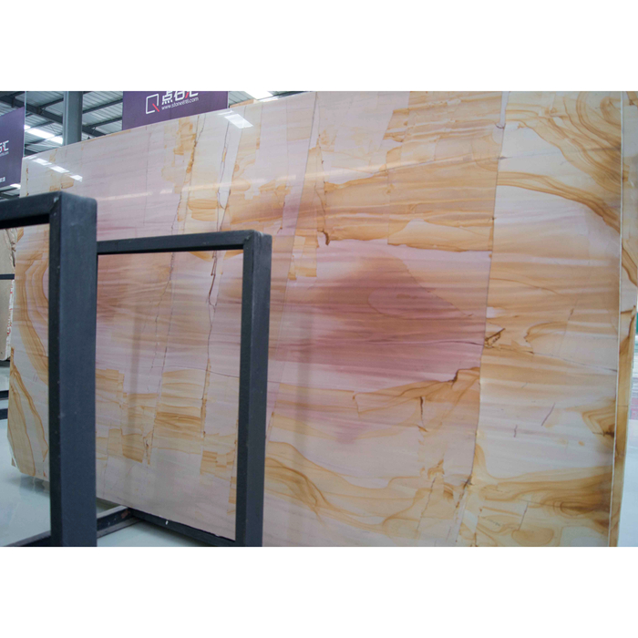 Classic Dune Quartzite 4