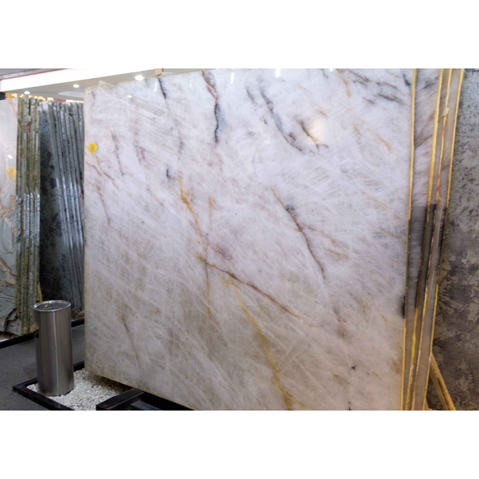 Crystal Ice Quartzite 1