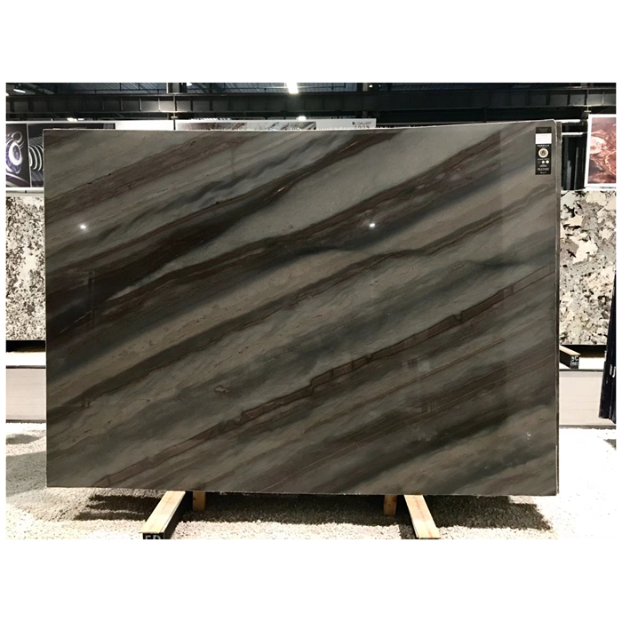 Elegant Brown Quartzite