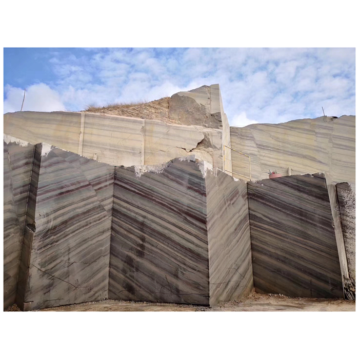 Elegant Brown Quartzite 4
